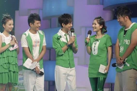 越来越有范儿的吴昕,想要的小确幸:阳光,生活和美好