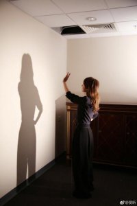 ​越来越有范儿的吴昕,想要的小确幸:阳光,生活和美好