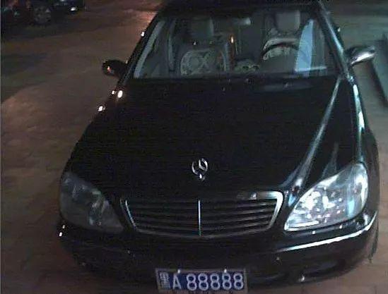 “黑A·F1949”  东北人看完没有不服的！