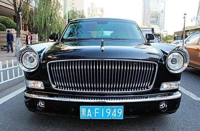 “黑A·F1949”  东北人看完没有不服的！