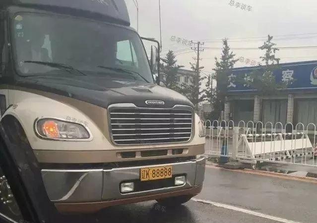 “黑A·F1949”  东北人看完没有不服的！