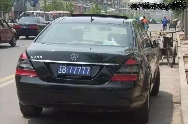 “黑A·F1949”  东北人看完没有不服的！