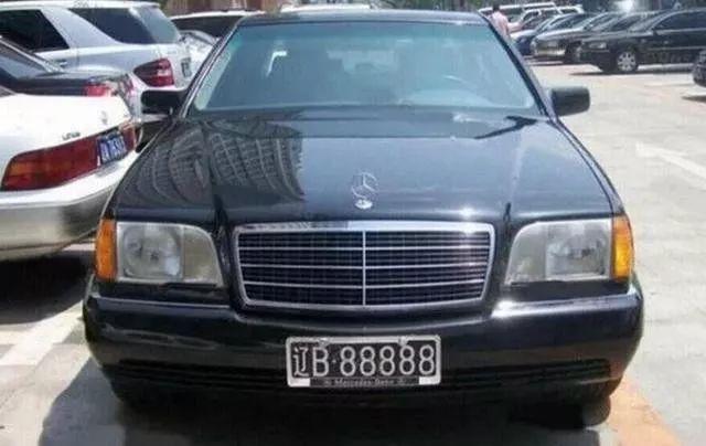 “黑A·F1949”  东北人看完没有不服的！