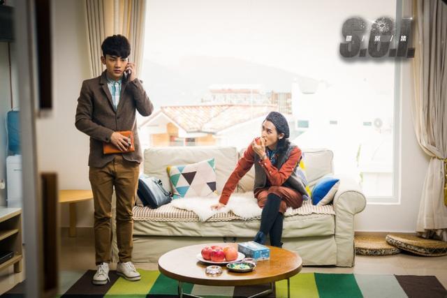 《SCI谜案集》第二季即将来袭！3对CP却有一对不受期待！