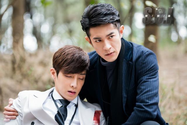 《SCI谜案集》第二季即将来袭！3对CP却有一对不受期待！