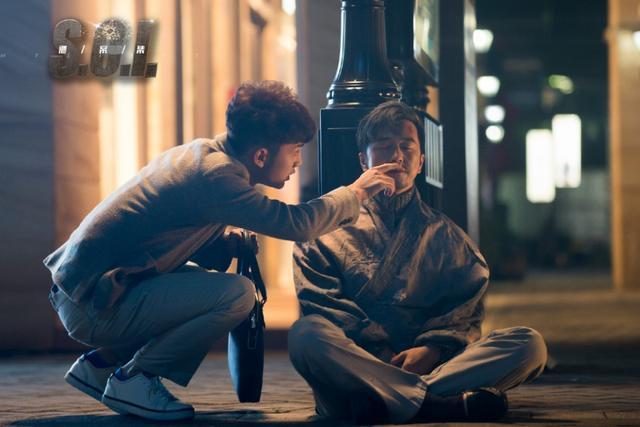 《SCI谜案集》第二季即将来袭！3对CP却有一对不受期待！