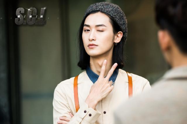 《SCI谜案集》第二季即将来袭！3对CP却有一对不受期待！