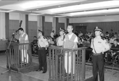 ​“山西贼王”王彦青，首次被捕挖地道越狱，逃出后成杀手害死16人