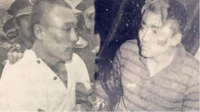 “山西贼王”王彦青，首次被捕挖地道越狱，逃出后成杀手害死16人