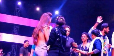 ​比韩娱圈更黑暗的印度娱乐圈，宝莱坞女星曾怒揭潜规则