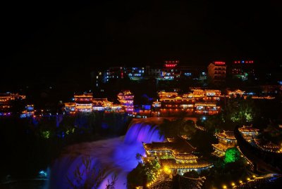 ​比凤凰古城还要更有魅力的湘西芙蓉镇，你了解多少？