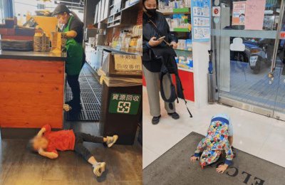 ​不甘欧阳靖育儿方式遭批评　谭艾珍霸气护女开呛