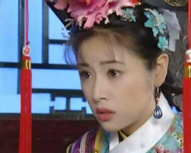 ​揭秘林心如演过三级片，这样的事早就不攻自破