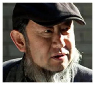 ​“射墨大师”邵岩小楷曝光，网友看完惊呆了…