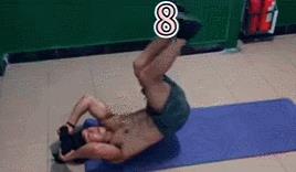 孙泰英晒老公权相宇健身照，43岁身材依旧健硕，网友：妈妈的男神