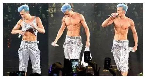 孙泰英晒老公权相宇健身照，43岁身材依旧健硕，网友：妈妈的男神