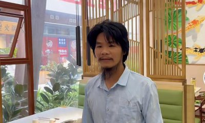 ​“这辈子不可能打工”的周某当不好老板！火锅店停业，烧烤店15万转让