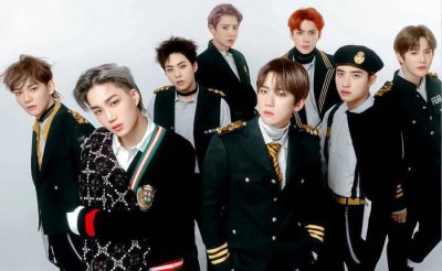 ​朴孝敏被称“秋瓷炫第二”，被中韩网友嘲讽，人气真的不如从前？