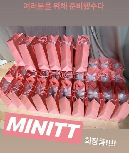 朴孝敏被称“秋瓷炫第二”，被中韩网友嘲讽，人气真的不如从前？