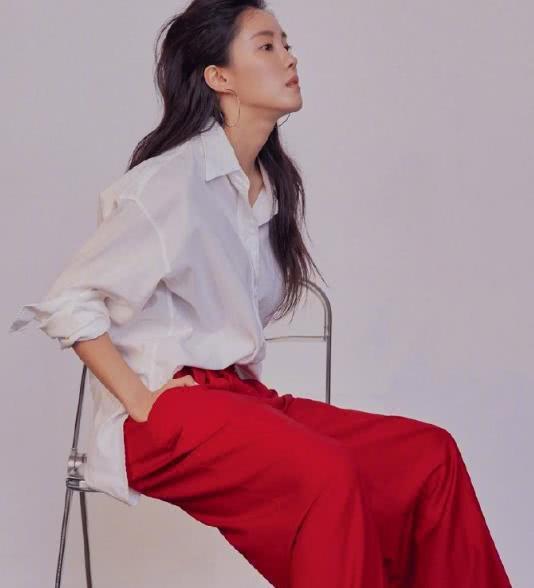 朴孝敏被称“秋瓷炫第二”，被中韩网友嘲讽，人气真的不如从前？