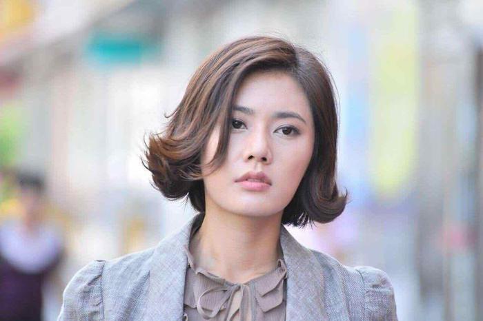 朴孝敏被称“秋瓷炫第二”，被中韩网友嘲讽，人气真的不如从前？