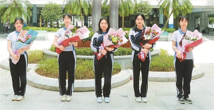 华强职校：梦想的开端，事业的起点