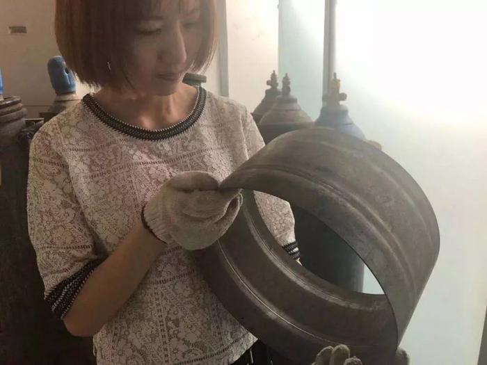 哈工大有个“学霸女神”,上的了综艺节目,做的了高档耳机,爱好却是打麻将