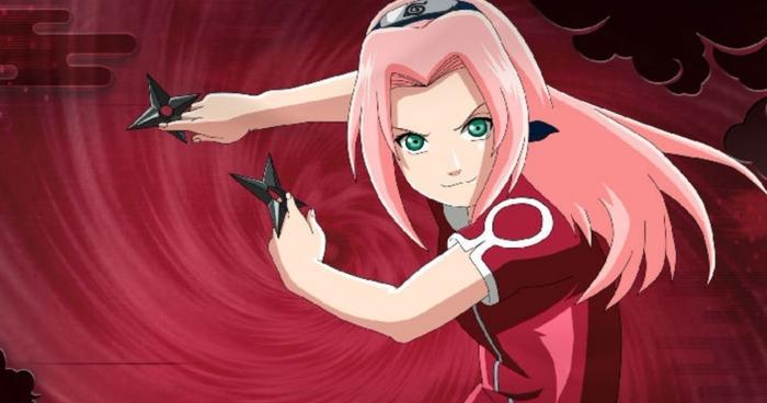 盘点火影中,有哪六位少年惹人怜爱呢?估计只有老火迷知道她们