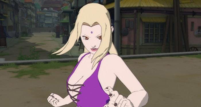 盘点火影中,有哪六位少年惹人怜爱呢?估计只有老火迷知道她们