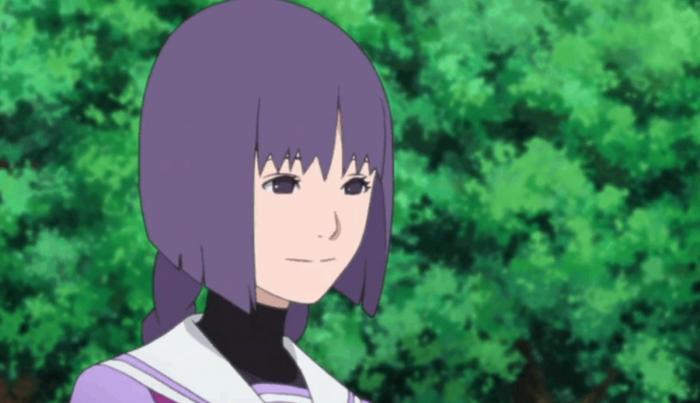 盘点火影中,有哪六位少年惹人怜爱呢?估计只有老火迷知道她们