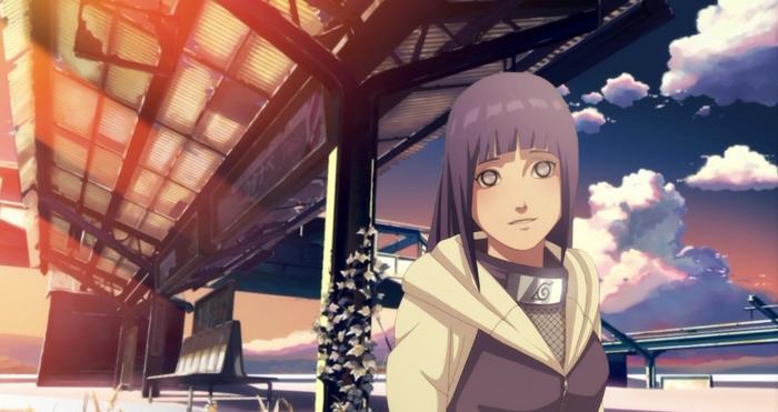 盘点火影中,有哪六位少年惹人怜爱呢?估计只有老火迷知道她们