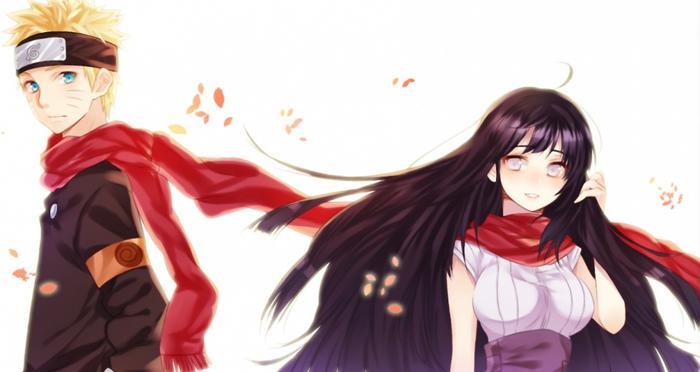 盘点火影中,有哪六位少年惹人怜爱呢?估计只有老火迷知道她们