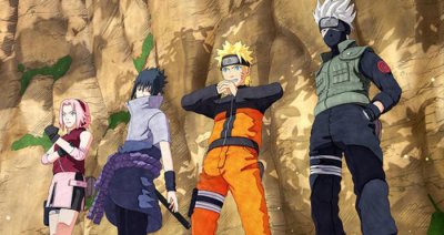 ​盘点火影中，有哪六位少年惹人怜爱呢？估计只有老火迷知道她们