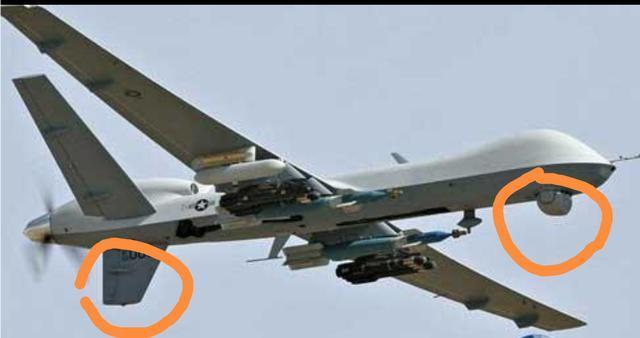 彩虹5无人机“黑科技”加持，没有水平尾翼也能飞 留空时间35小时