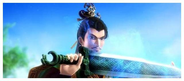 在《秦时明月》中，“十大名剑”都有哪些，第八名至今下落不明