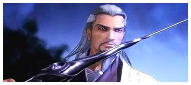 在《秦时明月》中，“十大名剑”都有哪些，第八名至今下落不明