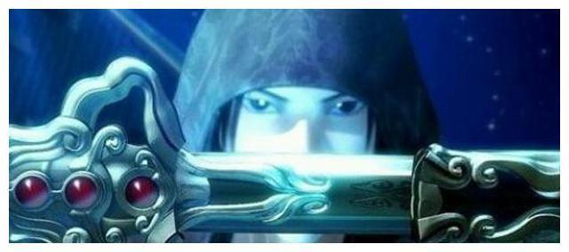 在《秦时明月》中，“十大名剑”都有哪些，第八名至今下落不明