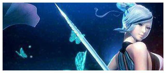 在《秦时明月》中，“十大名剑”都有哪些，第八名至今下落不明