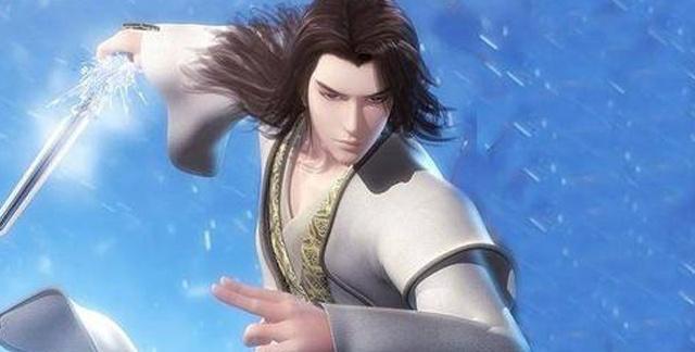 在《秦时明月》中，“十大名剑”都有哪些，第八名至今下落不明