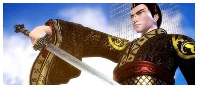 在《秦时明月》中，“十大名剑”都有哪些，第八名至今下落不明