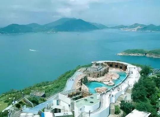 马云价值上亿豪宅曝光，专门有房间放翡翠