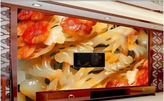 马云价值上亿豪宅曝光，专门有房间放翡翠