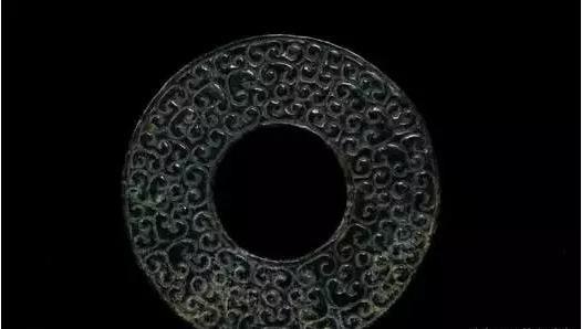 马云价值上亿豪宅曝光，专门有房间放翡翠