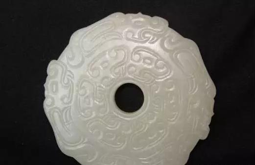 马云价值上亿豪宅曝光，专门有房间放翡翠