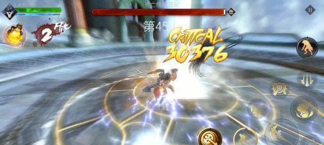 盘点硬核游戏中的新手神器：谁说一级拿神器的就一定是垃圾页游？