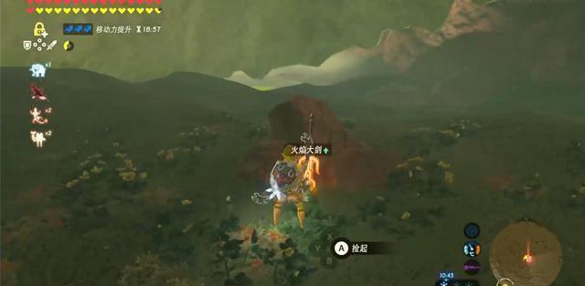 盘点硬核游戏中的新手神器：谁说一级拿神器的就一定是垃圾页游？