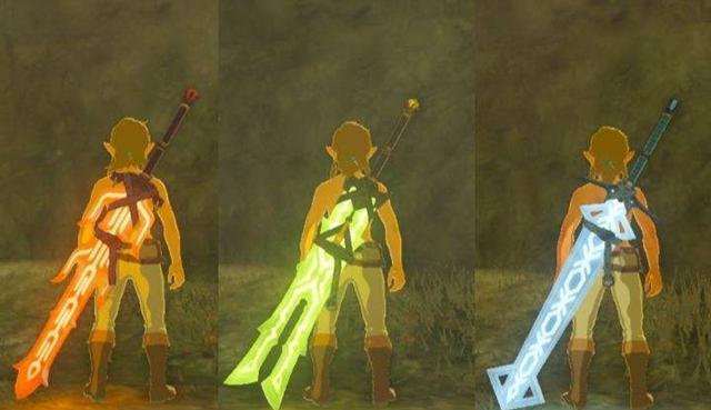 盘点硬核游戏中的新手神器：谁说一级拿神器的就一定是垃圾页游？