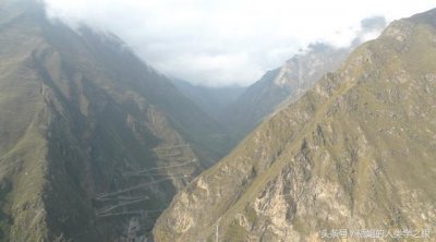 ​汶川深山里的石棺葬，里面埋葬的究竟是谁？