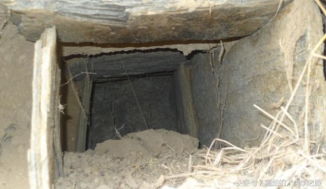 汶川深山里的石棺葬，里面埋葬的究竟是谁？
