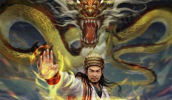 谁的《降龙十八掌》才是真正的天下第一？